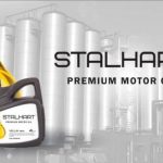 На украинский рынок выходит нидерландский бренд моторных масел Stalhart