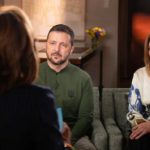 Война с Россией ближе к завершению, чем кажется – Зеленский