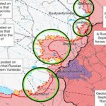 ISW: Наступления россиян под Угледаром и Покровском имеют целью растянуть украинские силы