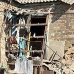 Оккупанты с утра обстреливают Донецкую область ракетами и артиллерией: ранены 7 человек