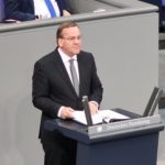 Поддерживать Украину дорого, но ее поражение обойдется намного дороже – Писториус