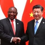 Китай и Южная Африка выступают за политическое разрешение конфликта между РФ и Украиной