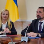 Точицкий определил задачу для Молодежного совета при МКСК