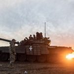 Осень на фронте. Враг уперся в Покровск, но сил для наступления хватит еще на 2-3 недели