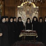 Начался Синод, на котором могут решить вопрос томоса