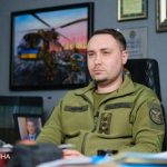 Буданов заявил о “кратном увеличении” наземных дронов на войне