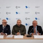 Умеров обсудил с союзниками пути противостояния российской угрозе