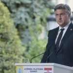 Хорватия продолжит военную помощь Украине и готова поддержать справедливый мир – Пленкович