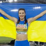 Легендарный сезон Ярославы Магучих: как покорить прыжки в высоту за год