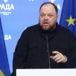 ВР вернется к переименованию, по пяти «спорным» населенным пунктам будет дискуссия – Стефанчук