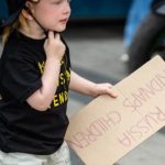 Катар объявил о договоренности с Украиной и Россией об обмене детьми