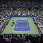 Людмила Киченок вышла в финал парного разряда US Open