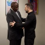 Зеленский и президент ЮАР обсудили подготовку ко второму Саммиту мира