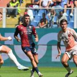 Гол Довбика не помог «Роме» победить «Дженоа» Малиновского в Серии А