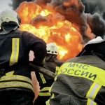 В Тверской области ВСУ уничтожили большой склад с “Искандерами” и “Точками-У”, – источники