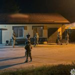 Мужчина расстрелял из автомата полицейских в Хмельницкой области – ранил двух человек