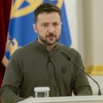 Зеленский – о визите Путина в Монголию: Мир должен остановить деградацию системы права