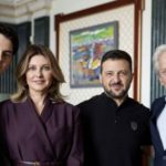 Майкл Дуглас признался, как изменил свое мнение об Украине после посещения Киева: “Не такого ожидал”