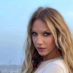 Леся Никитюк рассказала о своем экс-бойфренде и впервые показала их общее фото