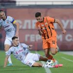 УПЛ: «Шахтер» не удержал победу над «Вересом»