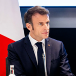 Макрон поддержал саммит Крымской платформы