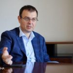 Экономическое бронирование может быть введено уже в этом году, – Гетманцев