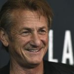 Шон Пенн закрутил новый роман с младшей на почти 40 лет актрисой