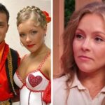 Елена Шоптенко раскрыла, с кем на самом деле вместо Зеленского должна была выступать на “Танцах со звездами”