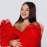 21-летняя блогерша Верба родила первенца