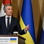 Нидерланды предоставляют Украине новый пакет помощи более чем на €200 миллионов