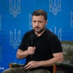 Зеленский на “Рамштайне” предложил положить конец российской агрессии уже этой осенью