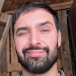 Виталий Козловский на архивном фото показал, как выглядел в первом классе