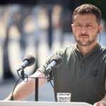 План победы будет на столе всех наших союзников – Зеленский