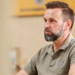 Правительство согласовало увольнение главы Закарпатской ОГА Виктора Никиты