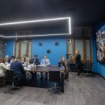 В ОП обсудили реализацию Формулы мира с представителями стран-партнеров