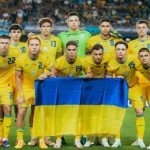 Лига наций. Чехия – Украина (2:1). Трансляция матча (ОБНОВЛЯЕТСЯ)