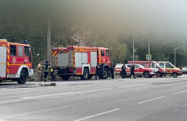  Полтаве с десятками жертв: все подробности трагедии