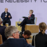 Шмигаль назвал факторы, благодаря которым Украина сделает Европу сильнее