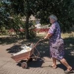 Некоторые населенные пункты “вымирают”. Какая ситуация с населением в Украине и есть ли “спрос” на жизнь в селе