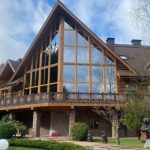 АРМА шукає управителя дачі Медведчука в Карпатах