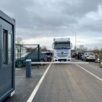 ДПСУ попередила про призупинення роботи пункту перетину “Нижанковичі-Мальховіце”