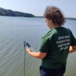 Кто контролирует ситуацию по загрязнению Сейма и Десны и есть ли угроза для Киева