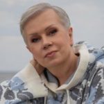 Алла Мазур рассказала о 16-летнем сыне и призналась, что ей помогает держаться во время войны