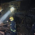 Россия ударила по Сумам: есть погибшие и раненые