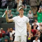 Первая ракетка мира Синнер сыграет против американца Фритца в финале US Open-2024.