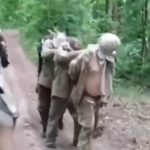 Прокуратура и СБУ вычислили российских палачей, издевавшихся над пленными на Харьковщине