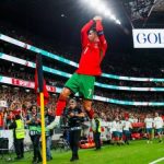 Криштиану Роналду первым на планете достиг отметки в 1 миллиард подписчиков соцсетей