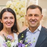 Валентина Хамайко впервые показала 33-летнюю дочь мужа и рассказала об их отношениях