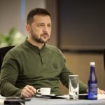 Зеленский сегодня примет участие в заседании Совбеза ООН по ситуации в Украине