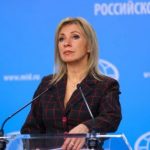 Россия снова отказалась участвовать в Саммите мира